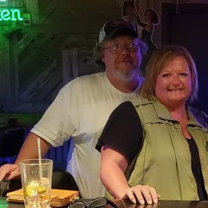 Meet your Posher, Christy